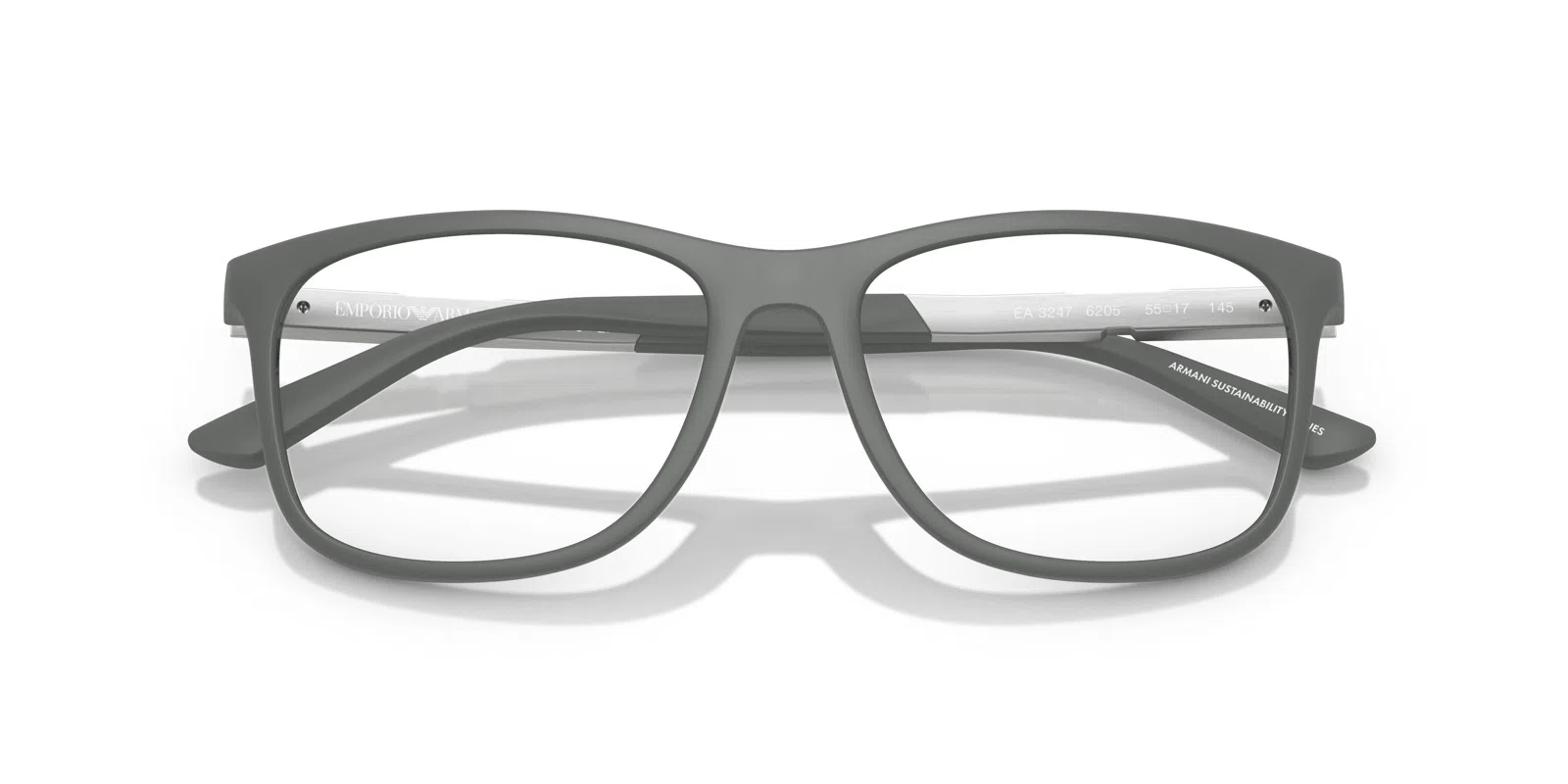 Emporio Armani 3247 Eyeglasses - view 30